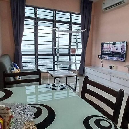 Homestay Arc Cozyhome Austin Hills 4-5Pax Джохор Бахру Екстериор снимка