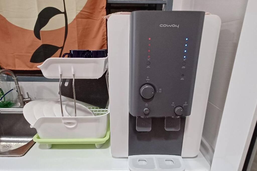 Homestay Arc Cozyhome Austin Hills 4-5Pax Джохор Бахру Екстериор снимка